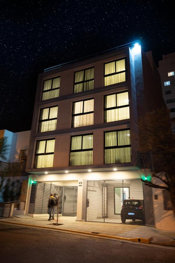 Clyfton Departamentos Apartment Neuquén Exterior foto